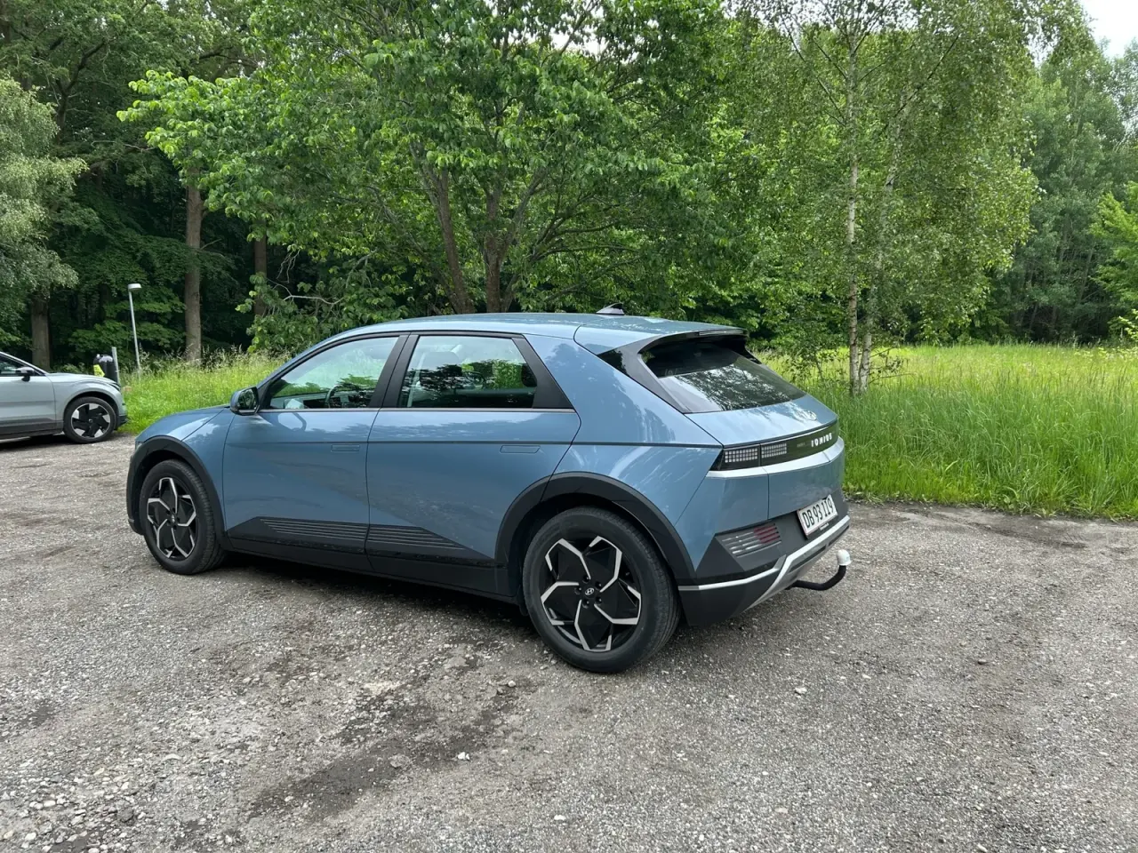 Billede 3 - Hyundai Ioniq 5 73 Essential