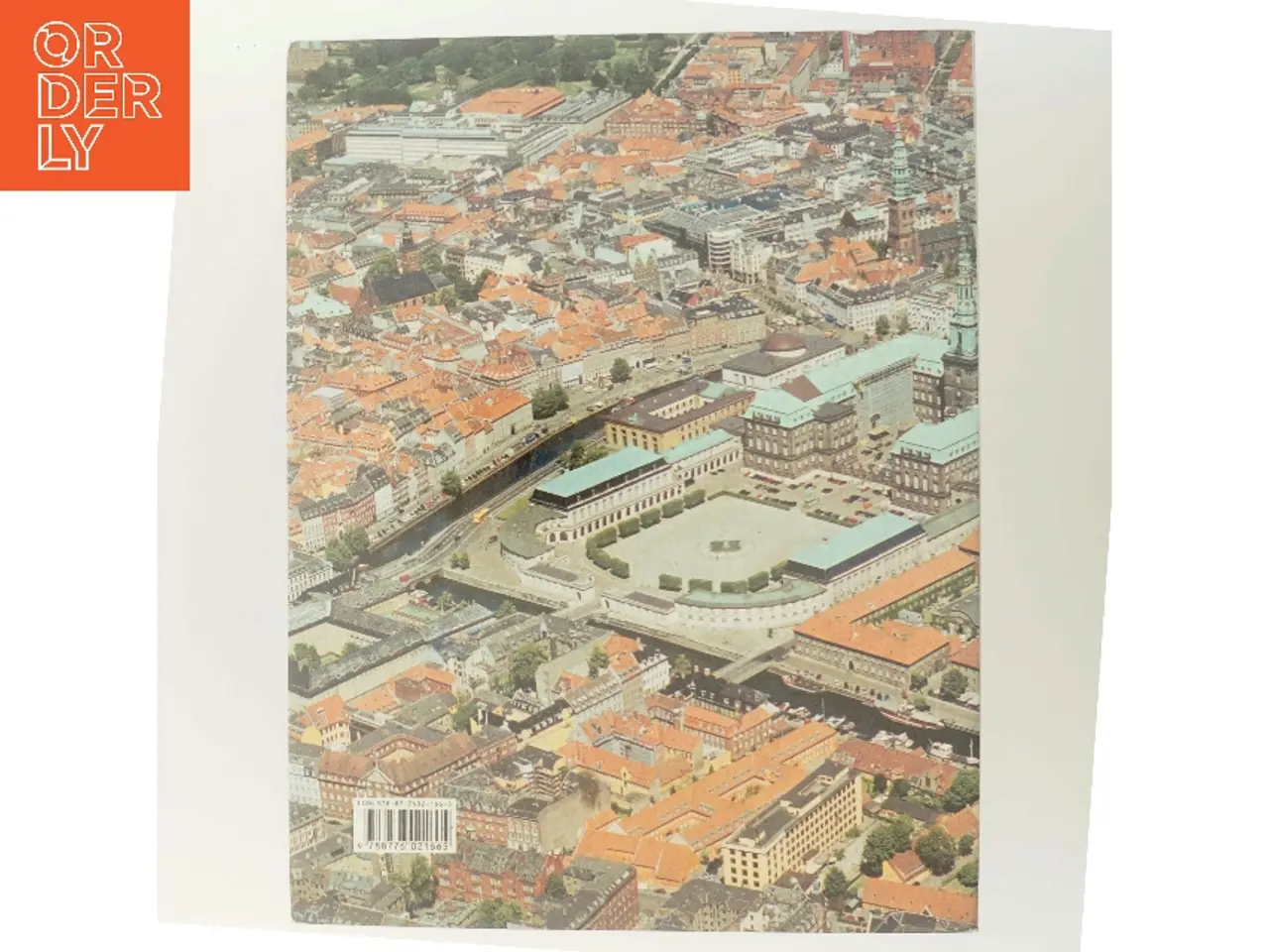 Billede 3 - Kulturinstitutioner og værdiskabelse : Københavnske perspektiver af Christian Wichmann Matthiessen (Bog)