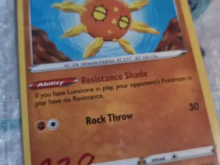 Annonce 633 - Pokemon