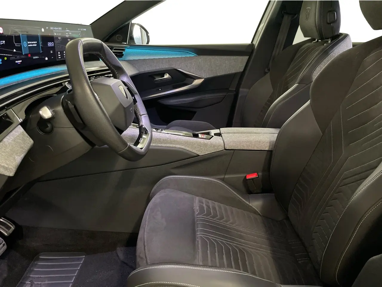 Billede 11 - Peugeot e-3008 77 GT Pack