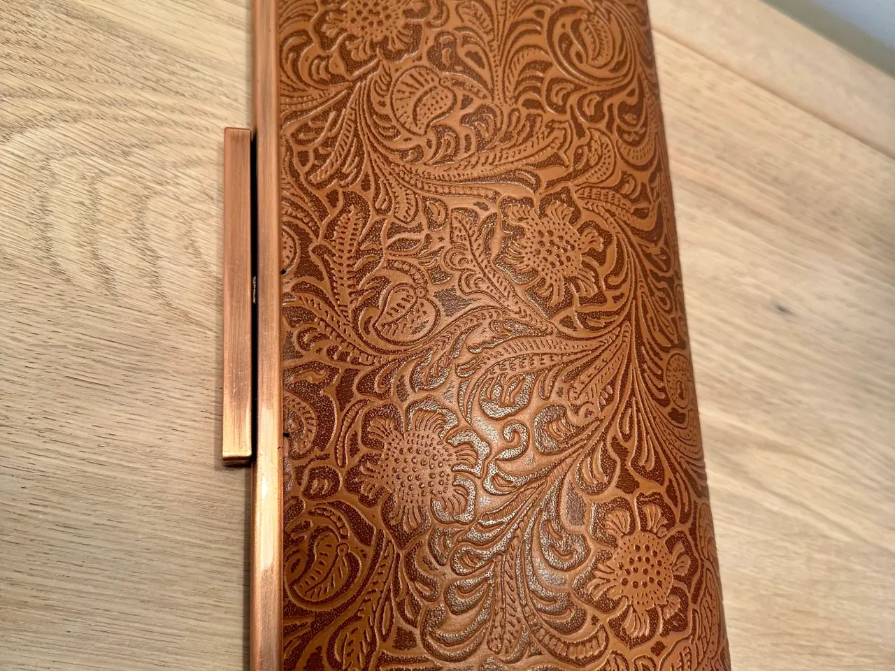 Billede 6 - Retro clutch fra BJØRN BORG sælges