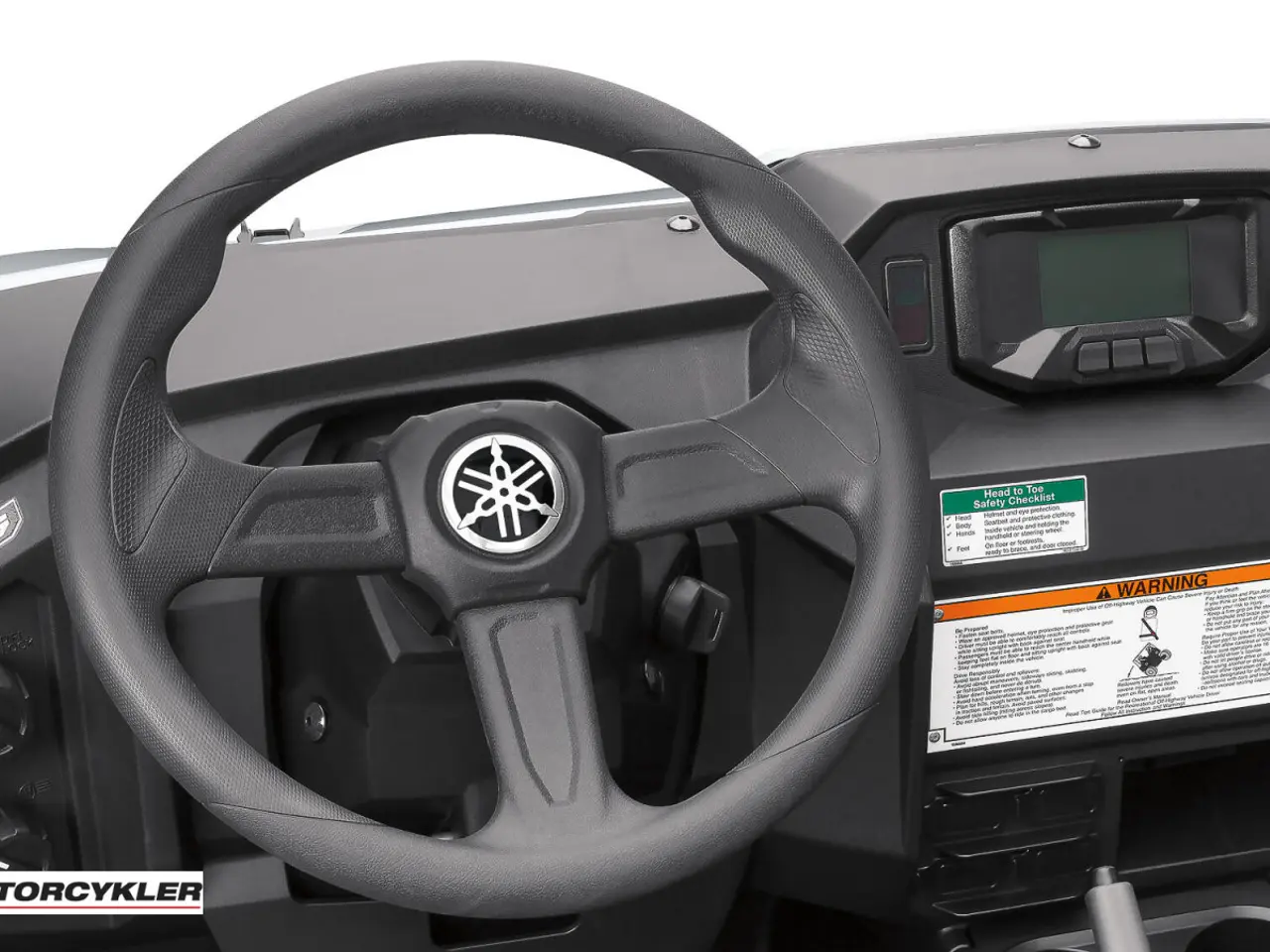 Billede 11 - Yamaha Wolverine X2 850 SE Traktor