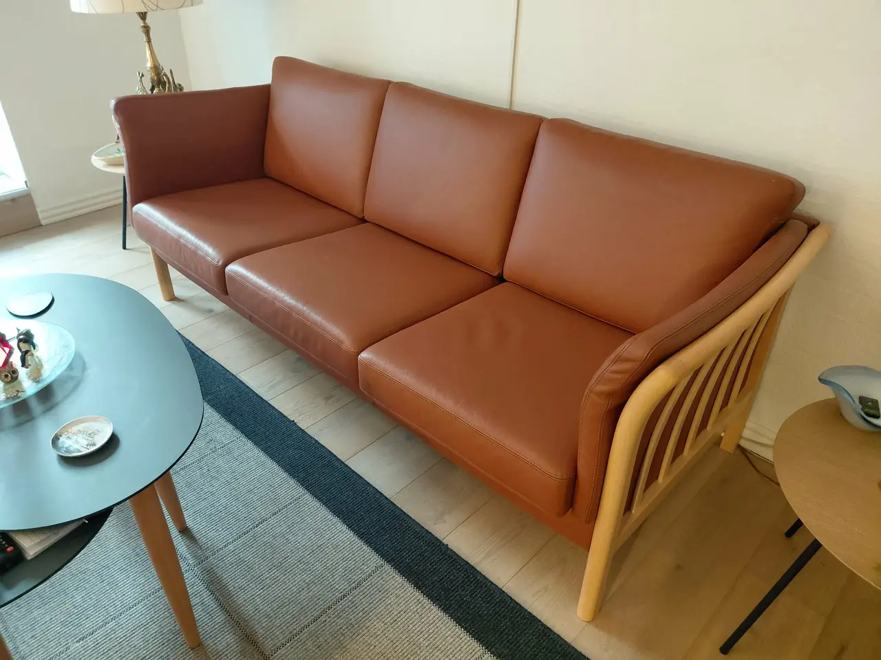 Billede 4 - 3 pers sofa