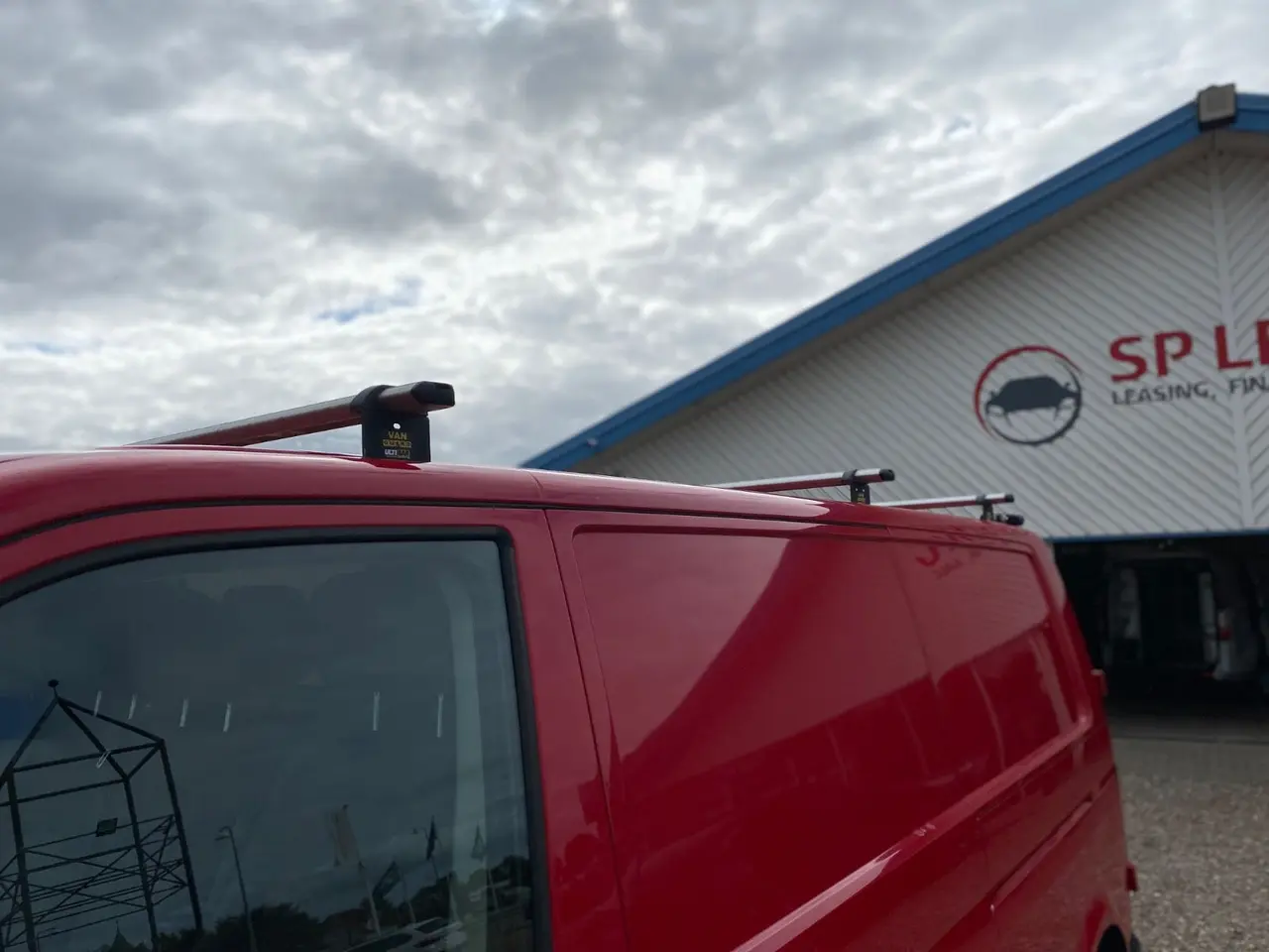 Billede 6 - VW Transporter 2,0 TDi 140 Kassevogn DSG lang