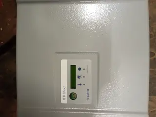 Inverter Kostal