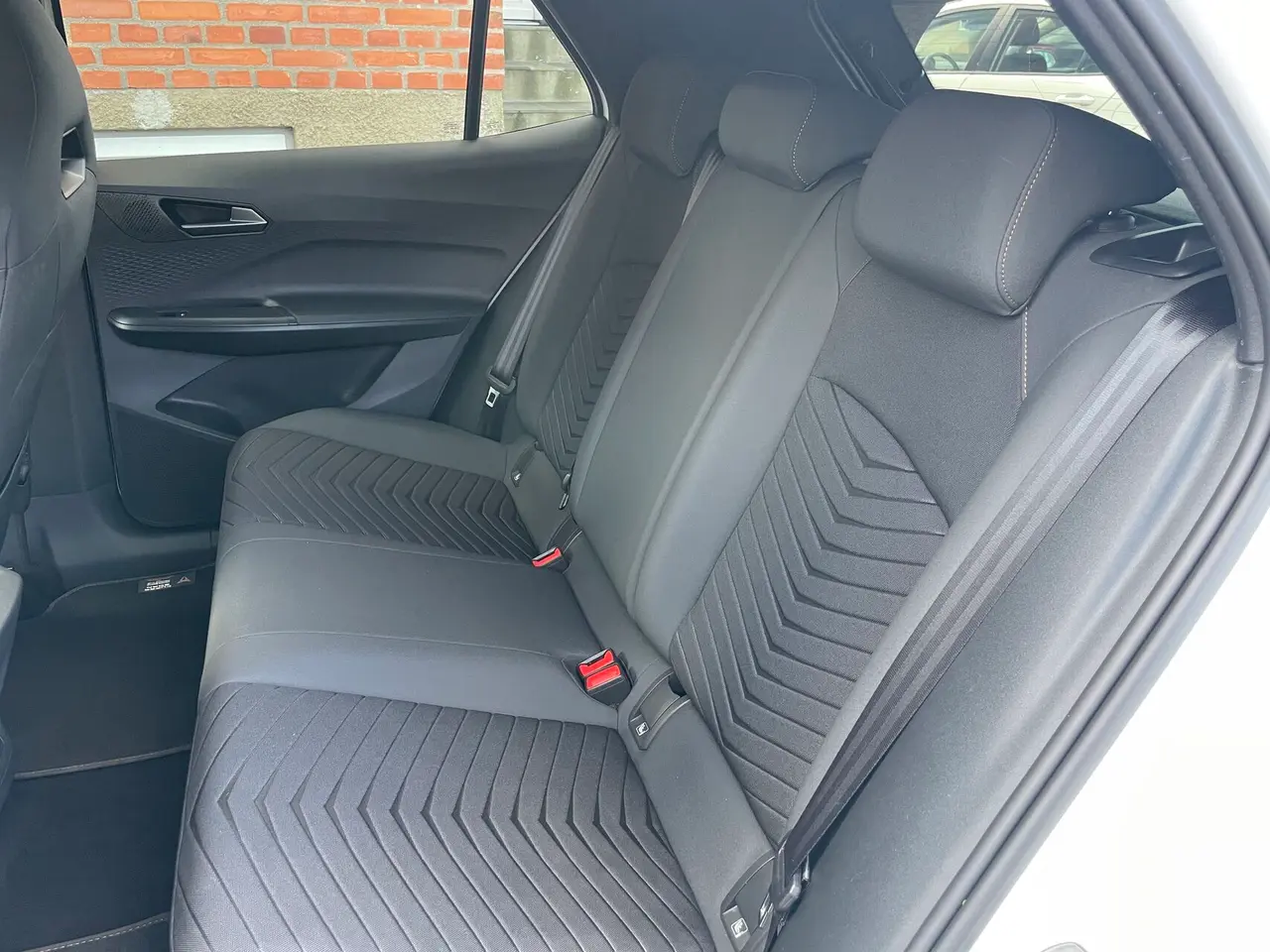Billede 17 - Cupra Born EL High 204HK 5d Aut.