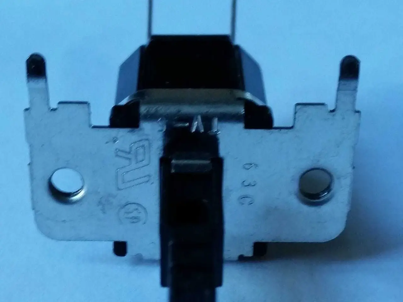 Billede 2 - ALPS power switch og afbrydere