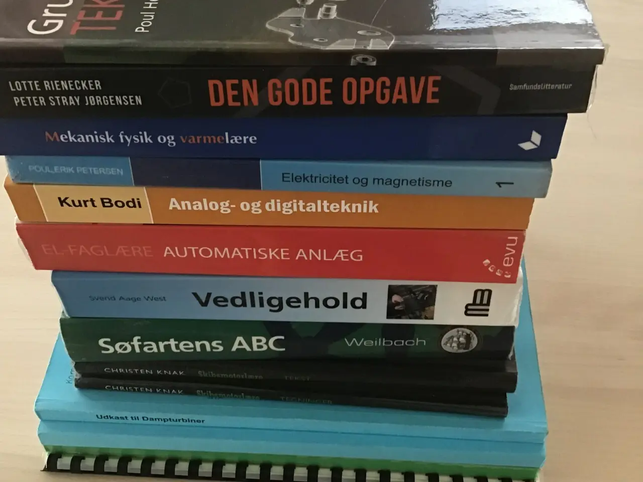 Billede 2 - Ventilationsteknik