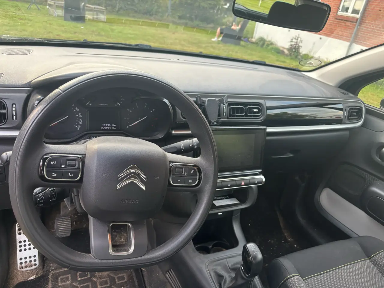 Billede 8 - Citroen pure tech 1,2