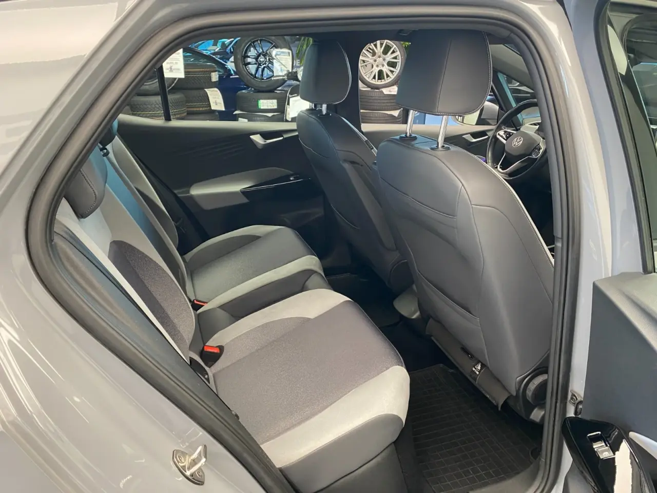 Billede 13 - VW ID.3 77 Pro S