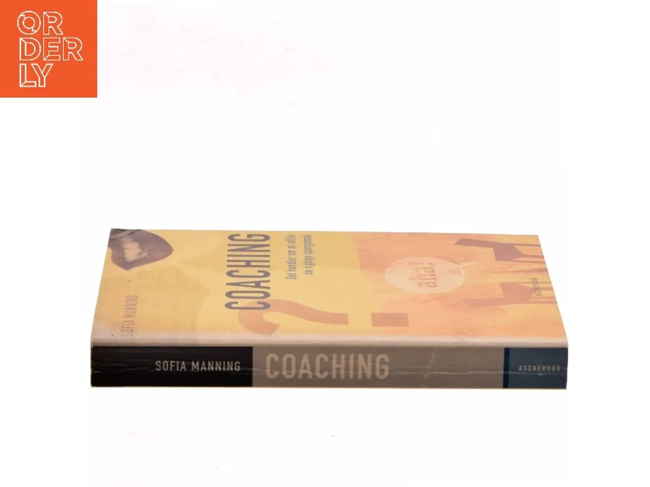 Billede 2 - Coaching af Sofia Manning (Bog)