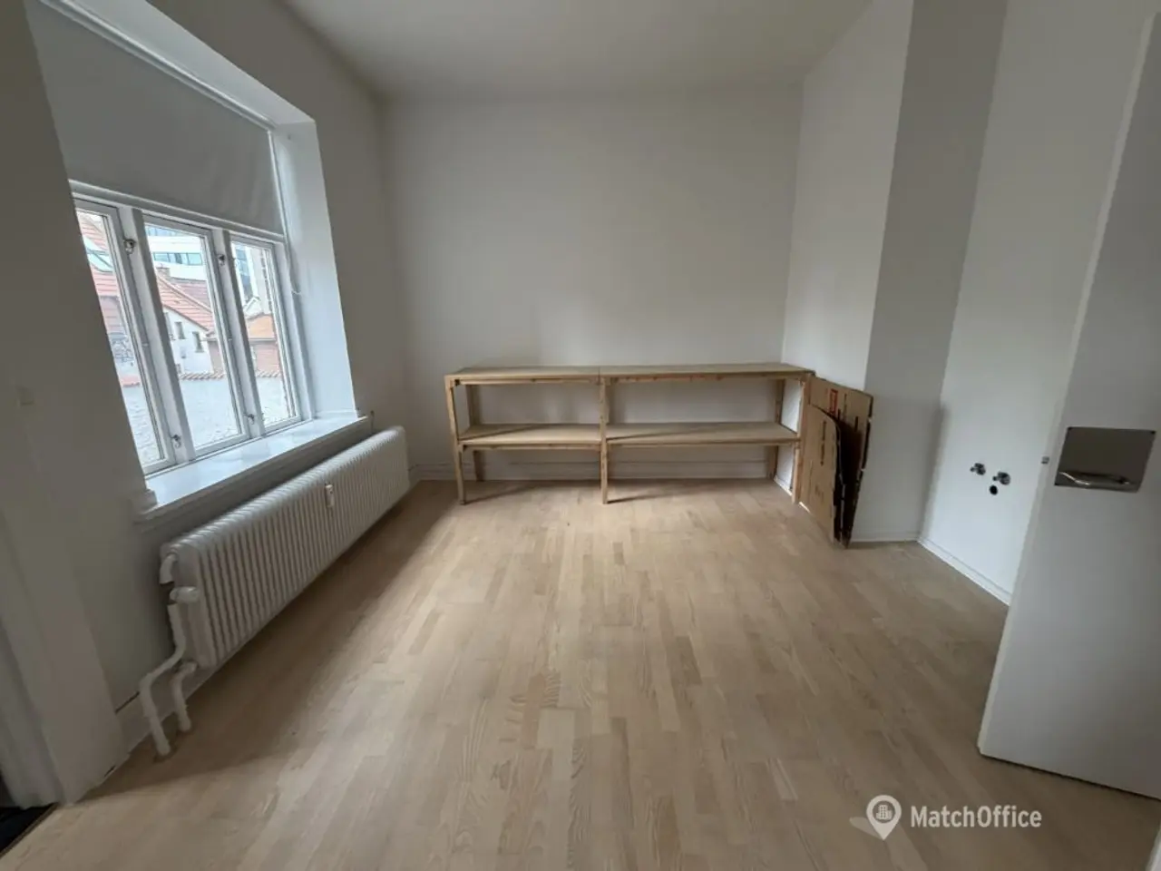Billede 5 - Klinik-. kontorlejemål i Viborg Centrum - i alt ca. 117 kvm
