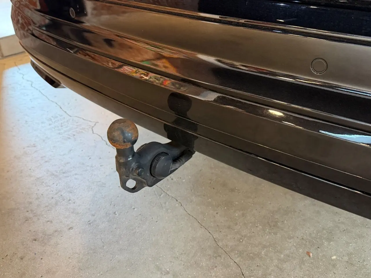 Billede 18 - Skoda Enyaq 80 iV Sportline