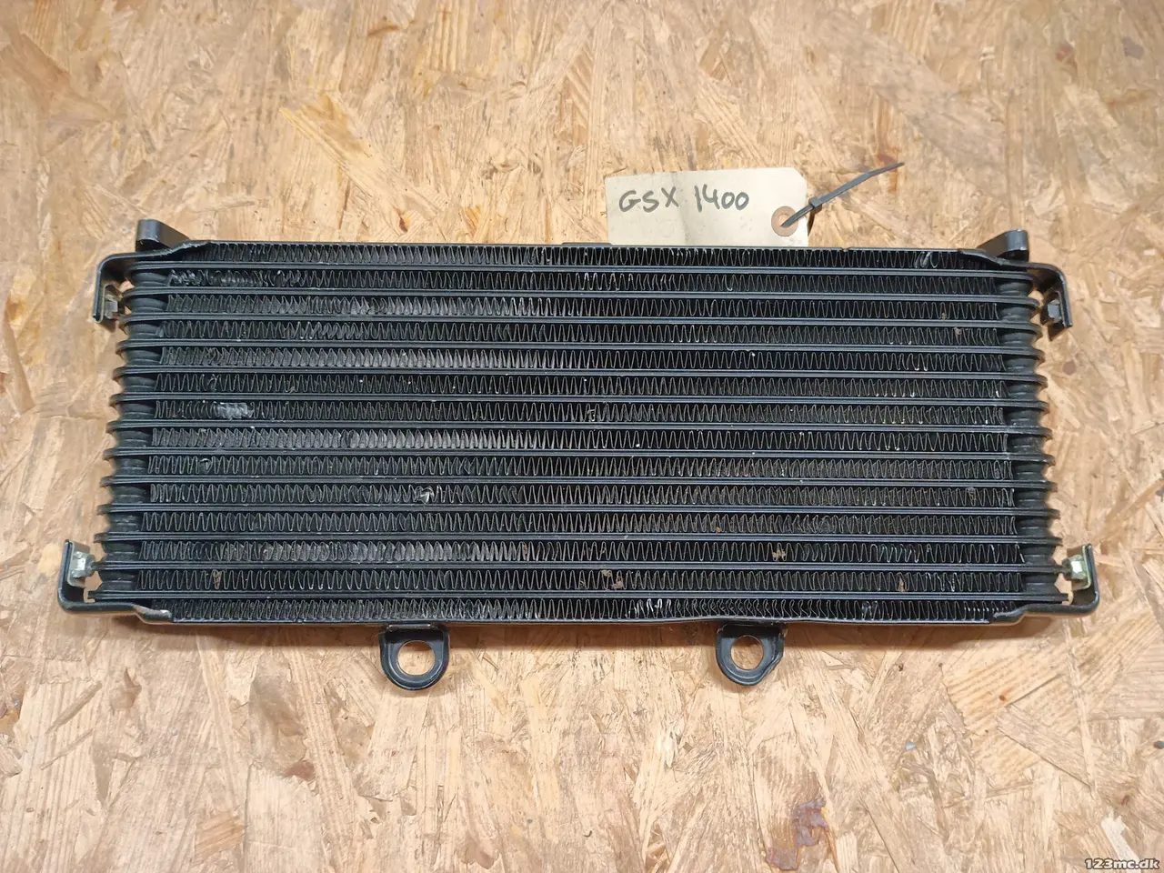 Billede 3 - Køler Suzuki GSX1400