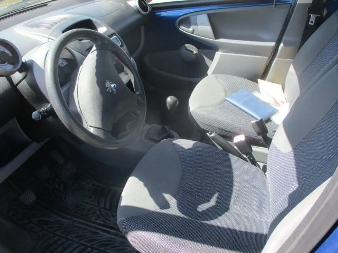 Billede 6 - Peugeot 107 1,0 SD