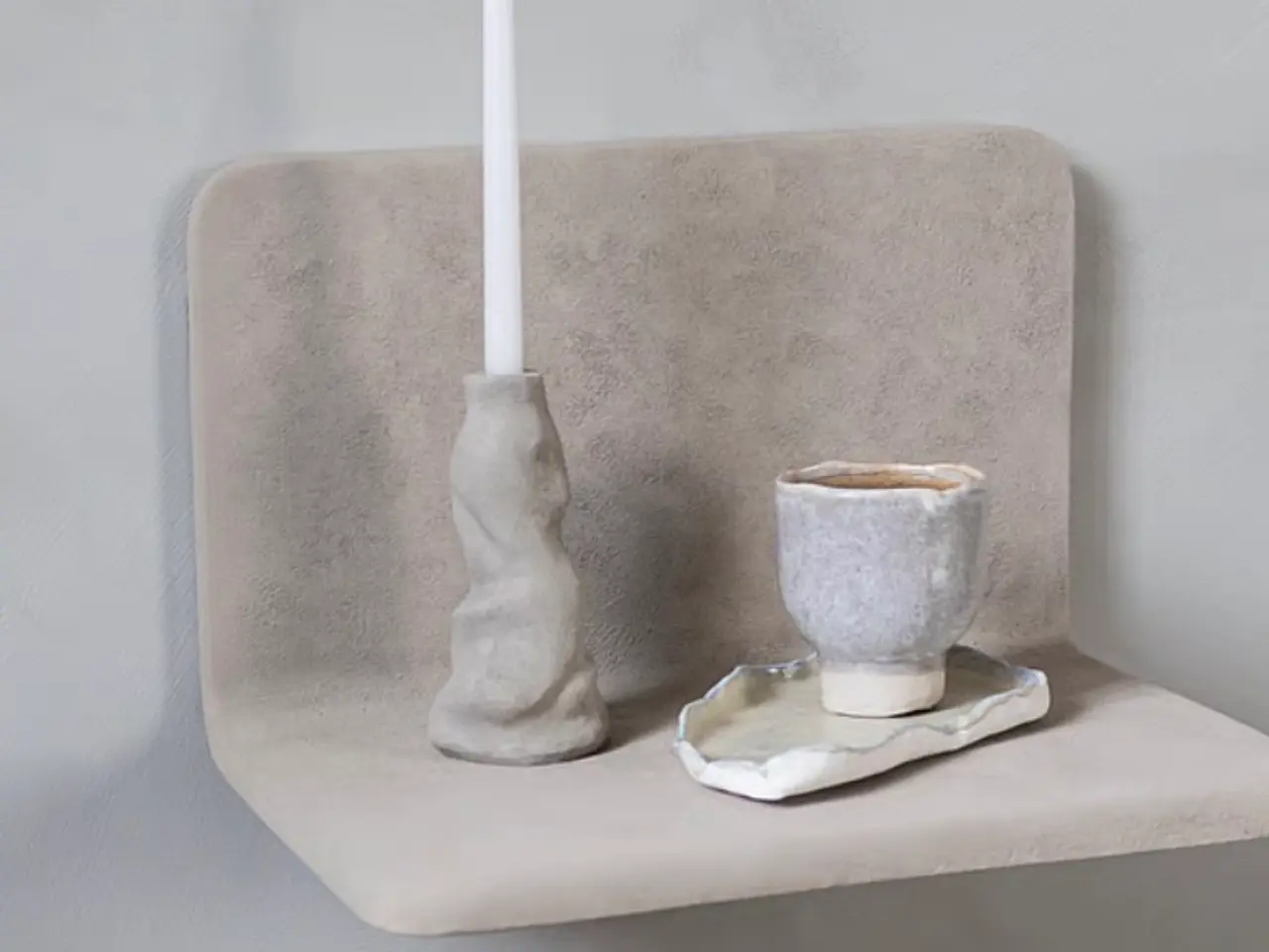 Billede 1 - Mette Ditmer ART STUDIO side shelf
