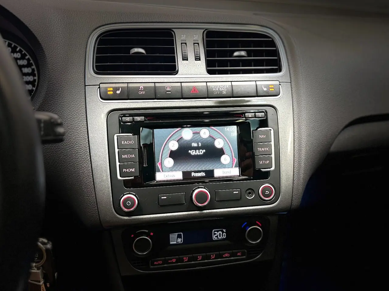 Billede 7 - VW Polo 1,2 TSi 90 Highline