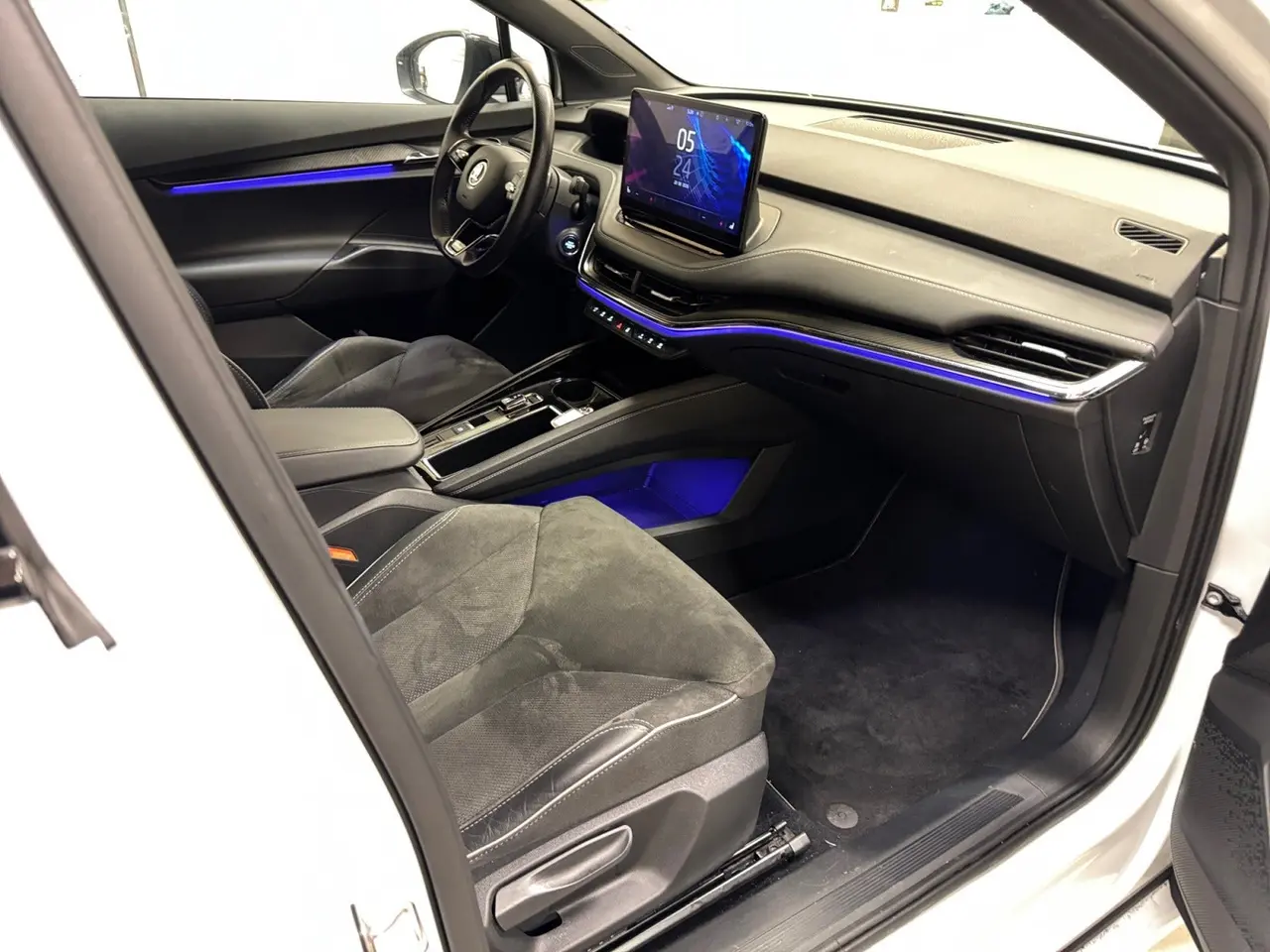 Billede 16 - Skoda Enyaq 60 iV Sportline
