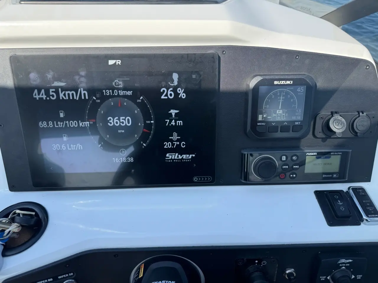 Billede 5 - Silver Viper DcZ