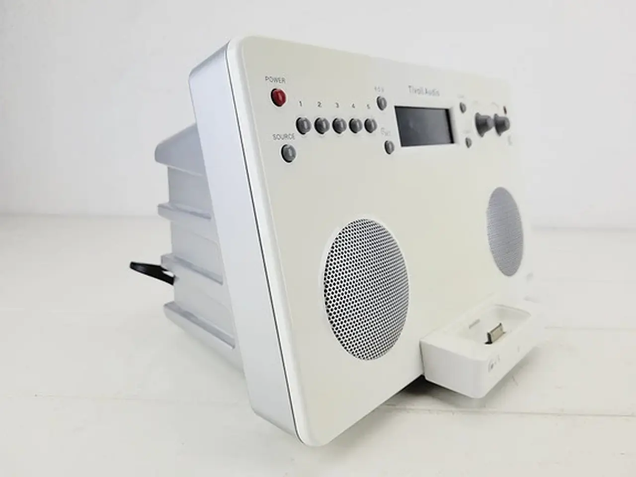 Billede 3 - Tivoli Audio Model iYiYi