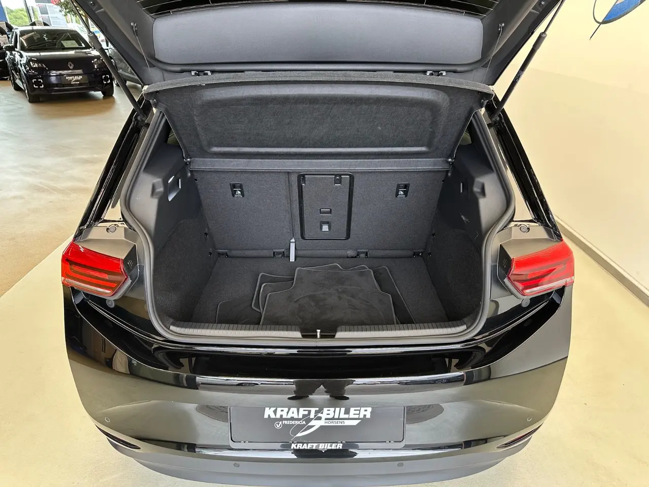 Billede 8 - VW ID.3 52 Life+
