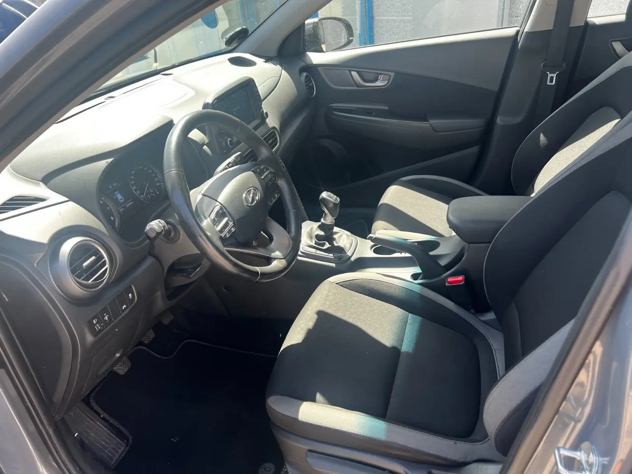 Billede 4 - Hyundai Kona 1,0 T-GDi Life+