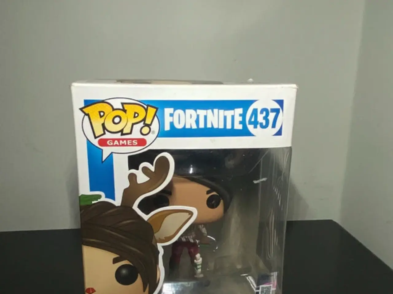 Billede 1 - Funko Pop Fortnite figur