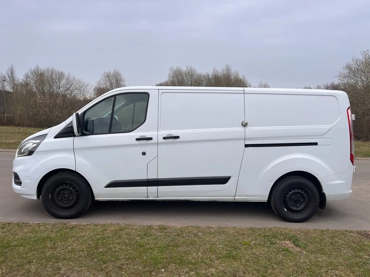 Billede 4 - Ford Transit Custom 300 L2 2,0 TDCi 130 Trend aut.
