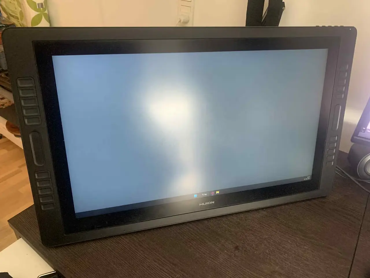 Billede 2 - Huion Kamvas Pro 24 Tegnebræt