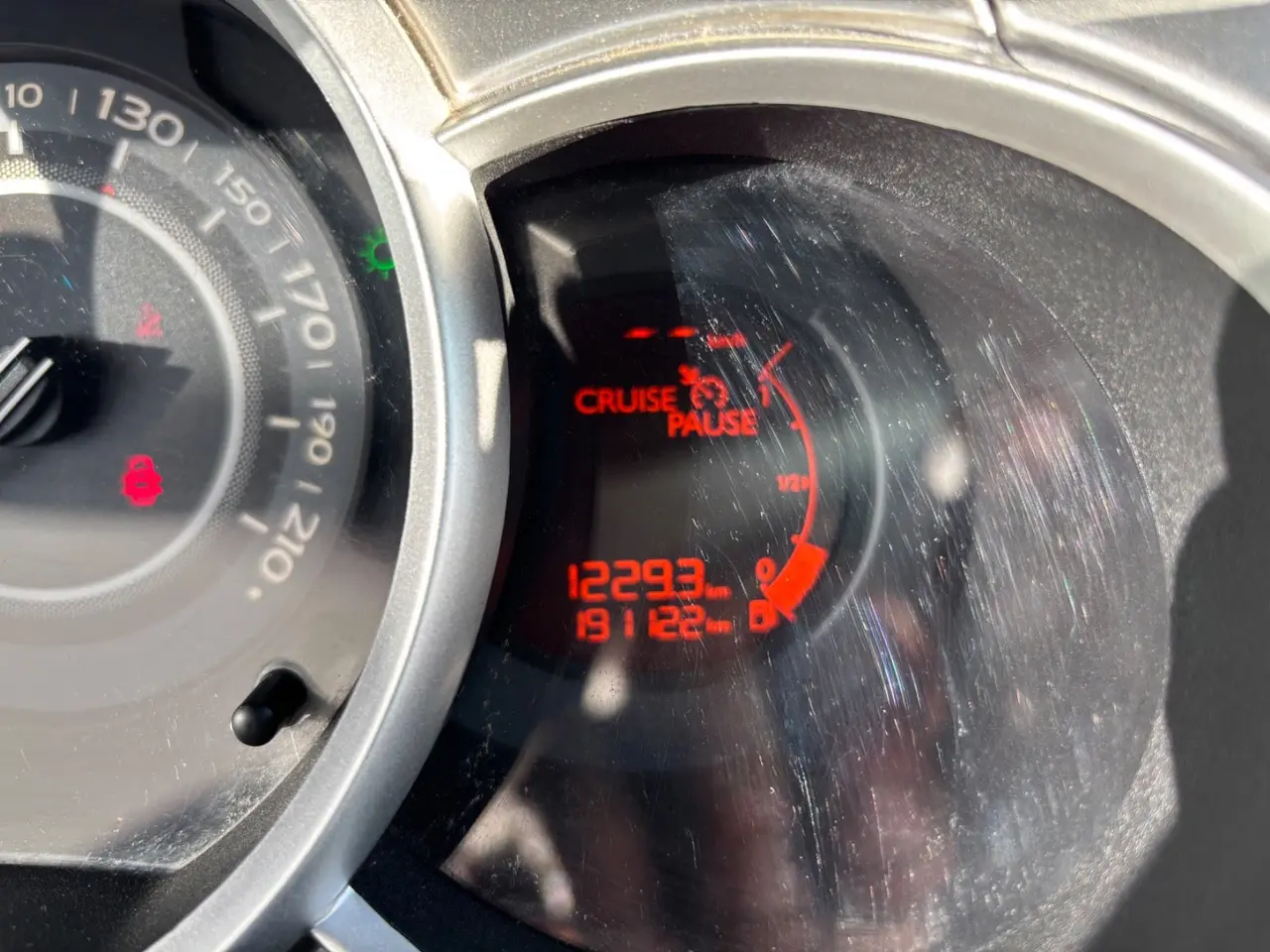 Billede 13 - Citroën C3 1,4 VTi Exclusive