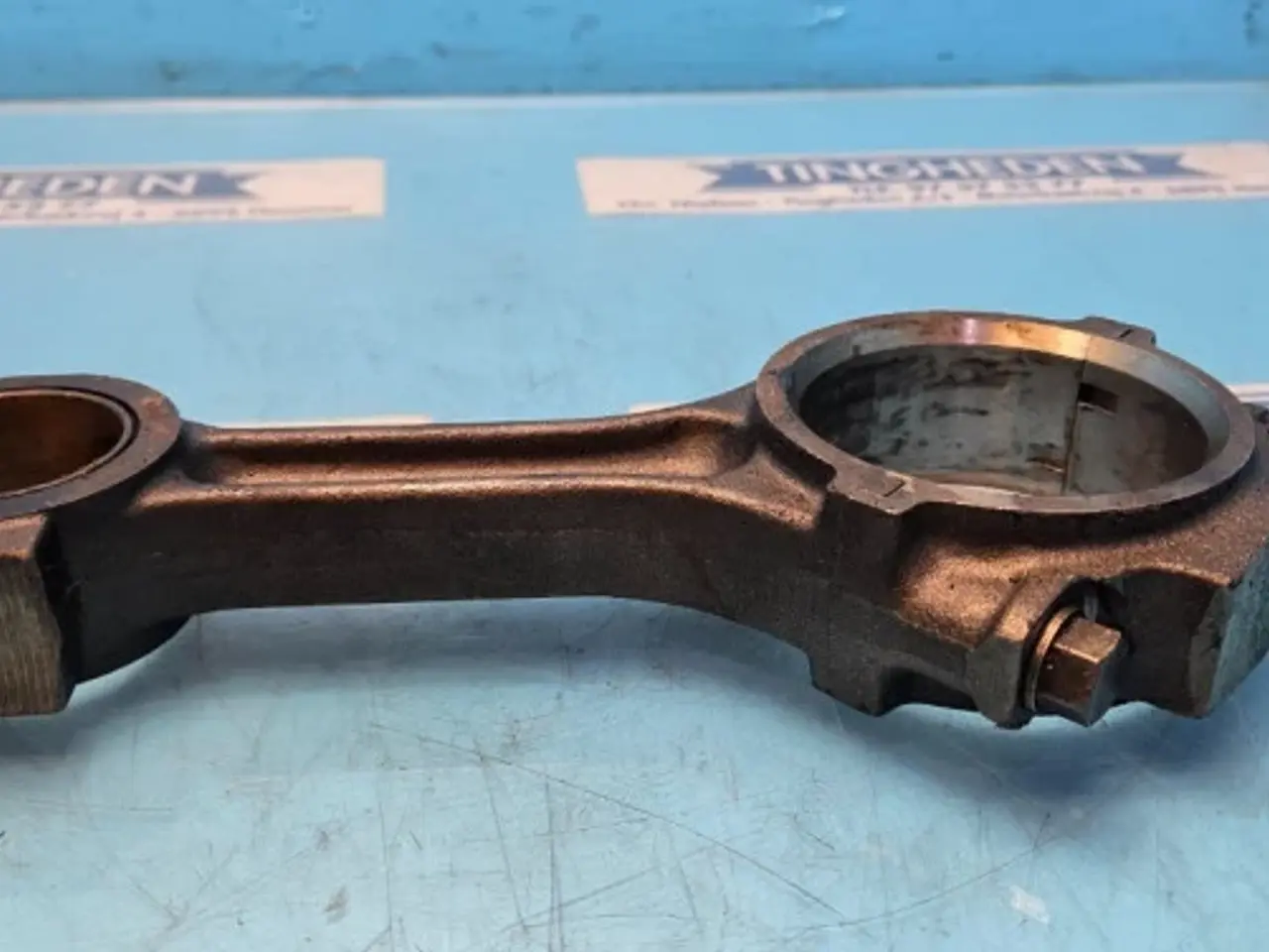 Billede 3 - John Deere 6359 Plejlstang AR71068