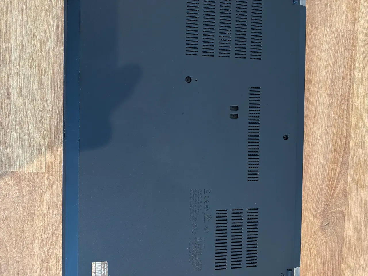 Billede 4 - Lenovo ThinkPad T14 Gen 1
