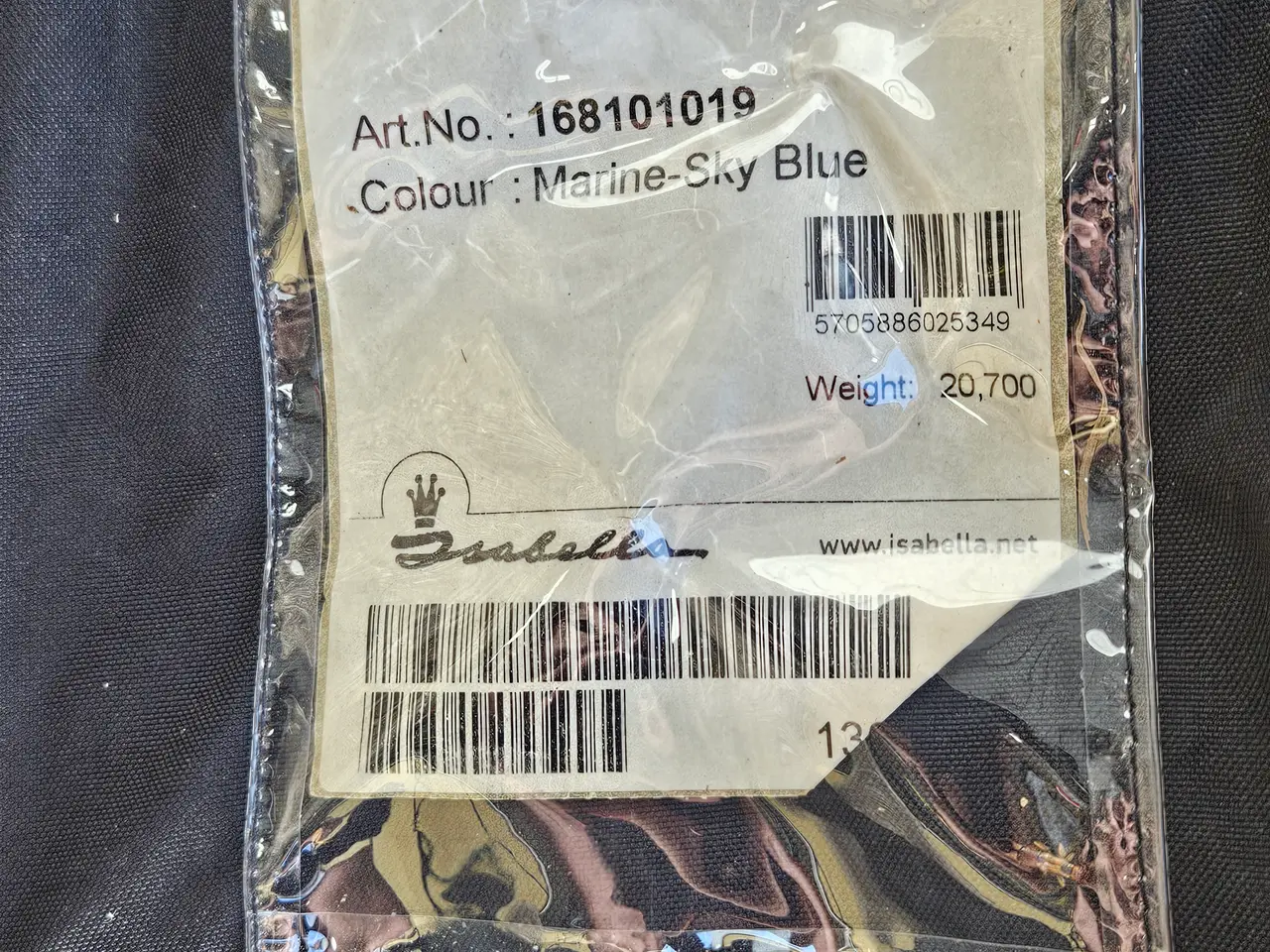 Billede 13 - Adria Action 361 LH