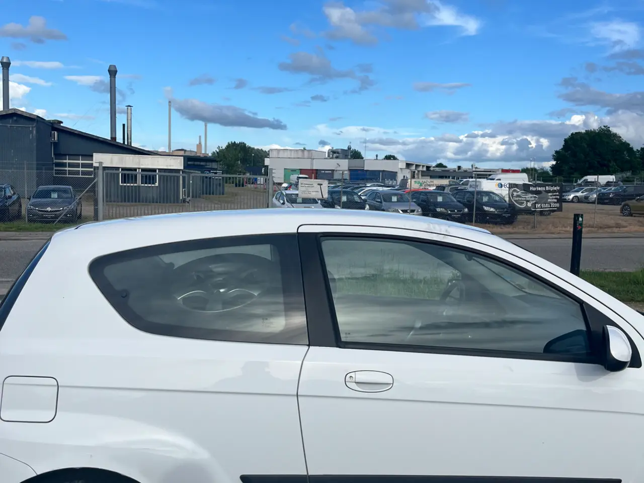 Billede 2 - Chevrolet Aveo 1,2 Lux