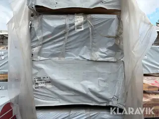 Spærtræ cirka 96 styk 2 paller