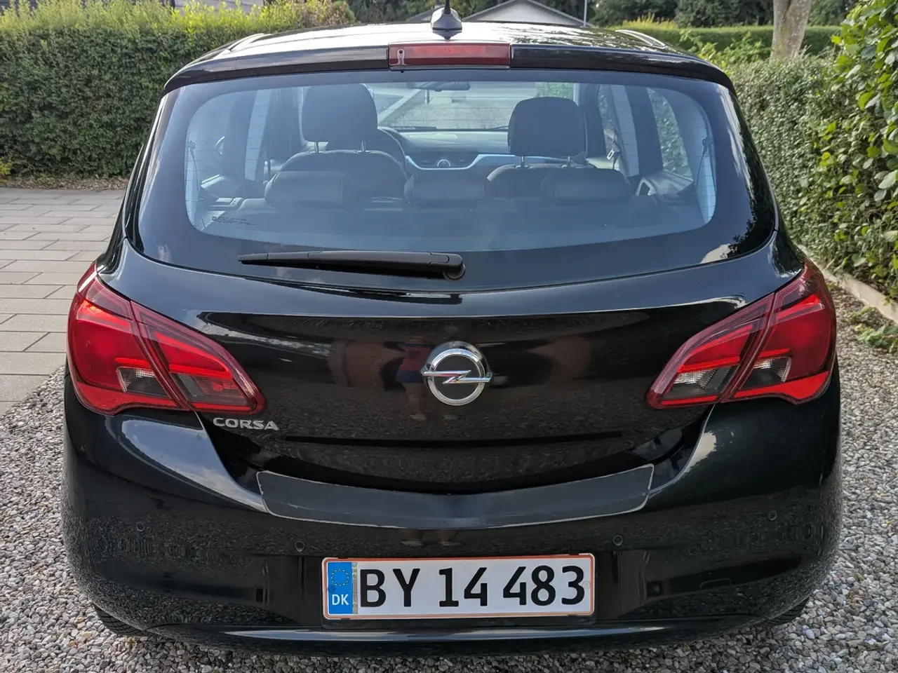 Billede 6 - Opel Corsa 1,4 16V Innovation aut.