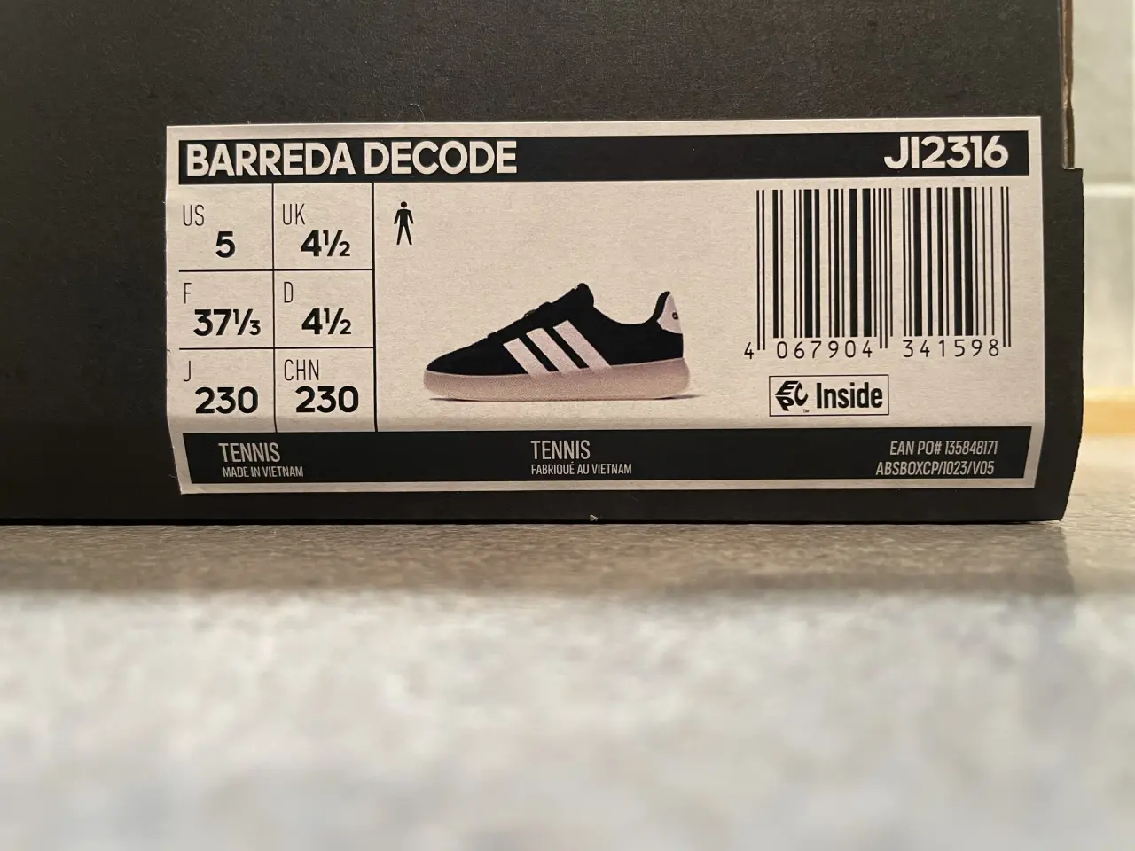 Billede 10 - Adidas sneakers 3 par
