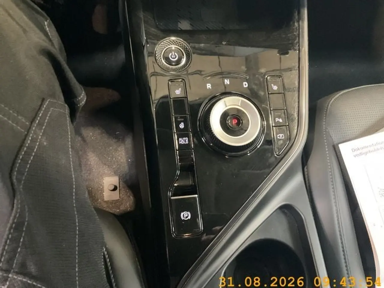 Billede 9 - Kia Niro 64 EV Inspire