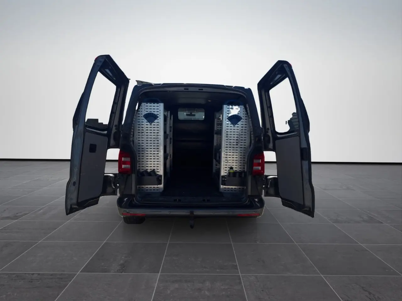 Billede 13 - VW Transporter 2,0 TDi 204 Kassevogn DSG lang