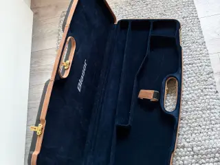 Blaser kuffert model A