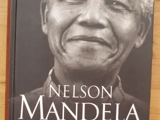 Vejen til frihed af Nelson Mandela