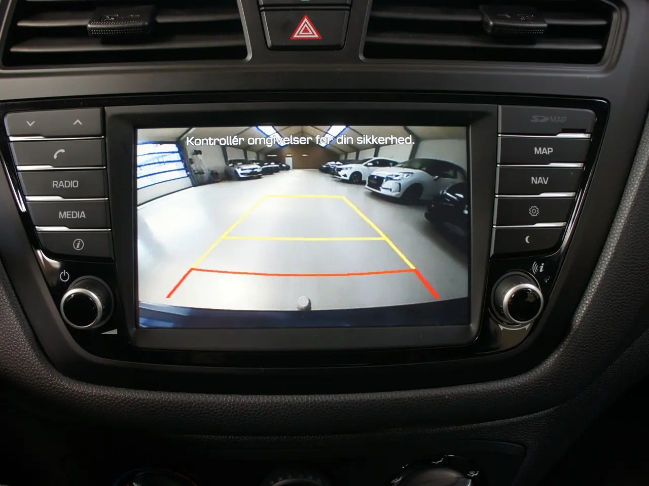 Billede 13 - Hyundai i20 Active Cross 1,0 T-GDi Vision