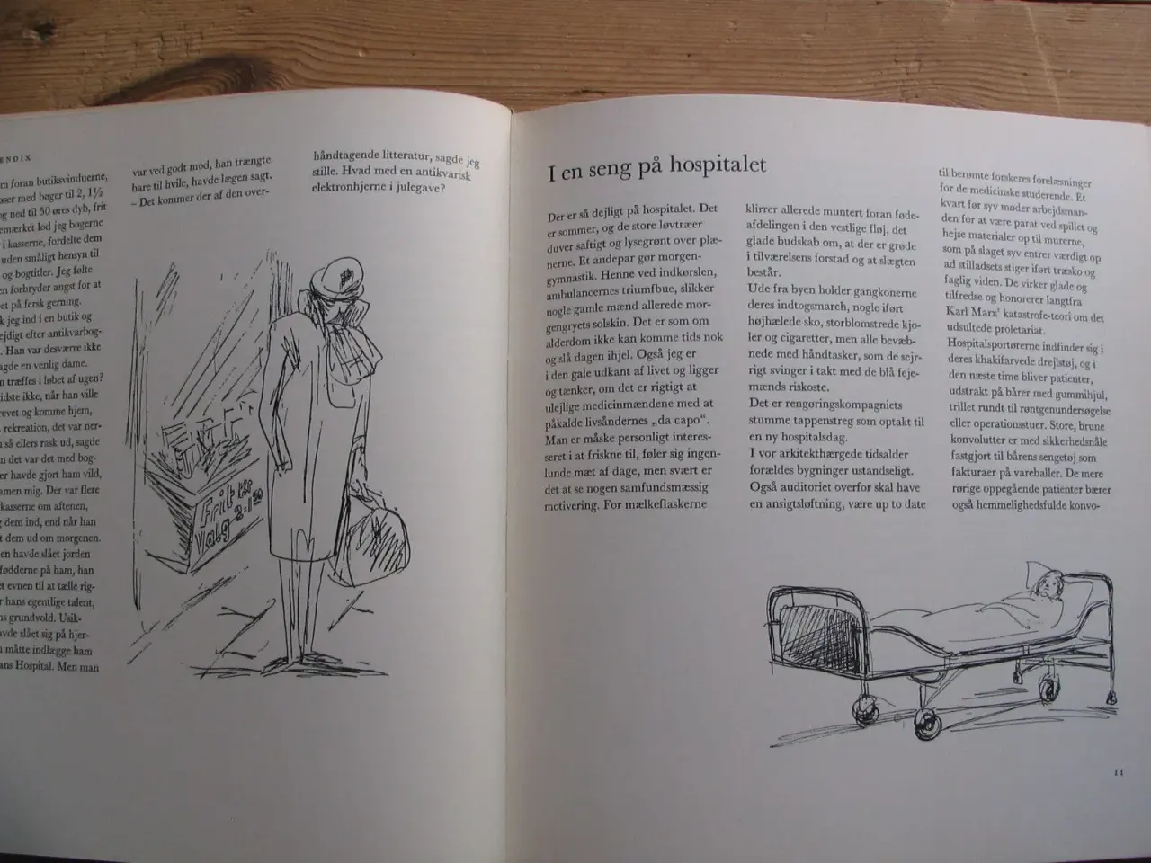 Billede 3 - Hans Bendix (1893-1984)