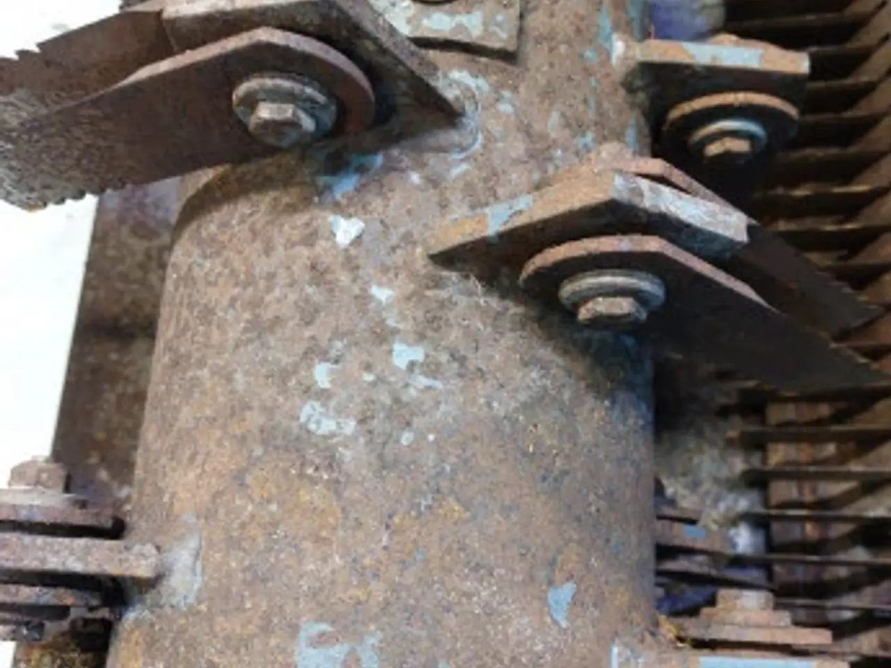 Billede 13 - Massey Ferguson 7278 Snitter 49070165