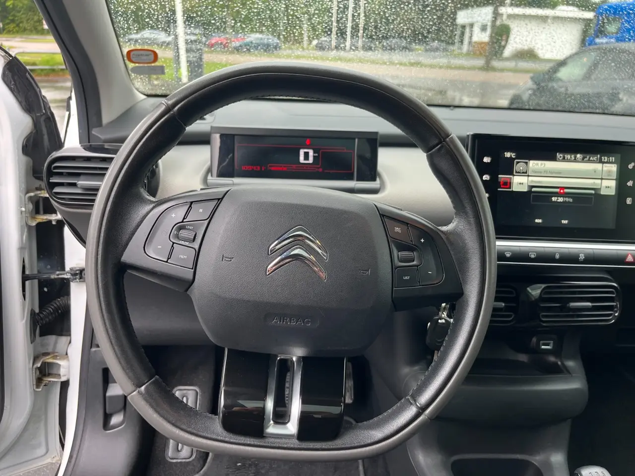 Billede 11 - Citroën C4 Cactus 1,6 BlueHDi 100 SkyLine