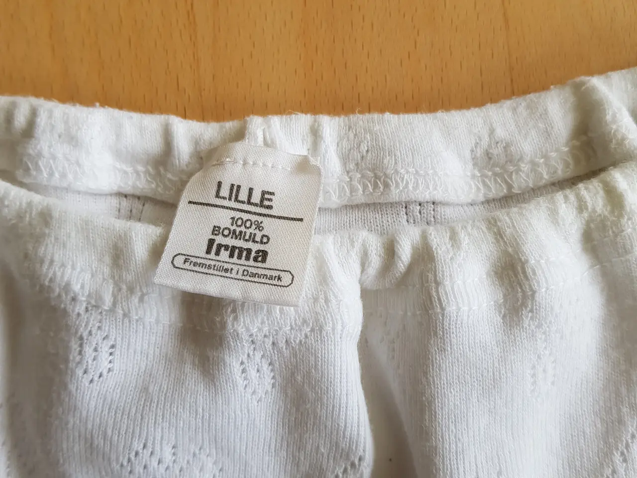 Billede 2 - Trusser fra IRMA
