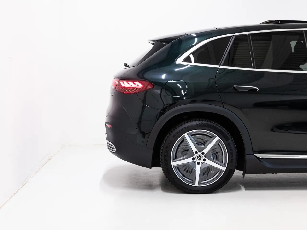Billede 20 - Mercedes EQE350 SUV  AMG Premium Plus 4Matic