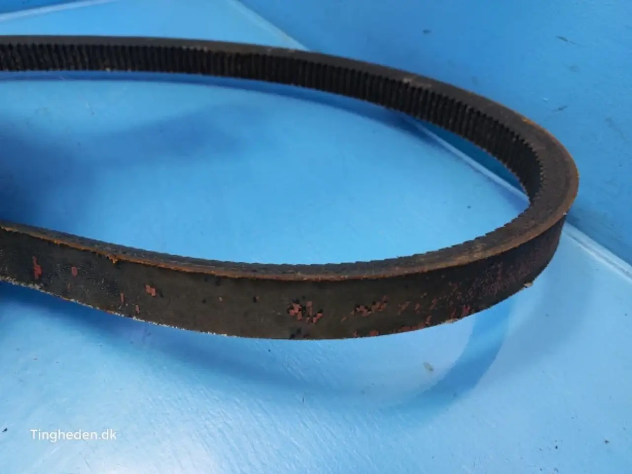 Billede 8 - Laverda 627 Variatorskive 321089550