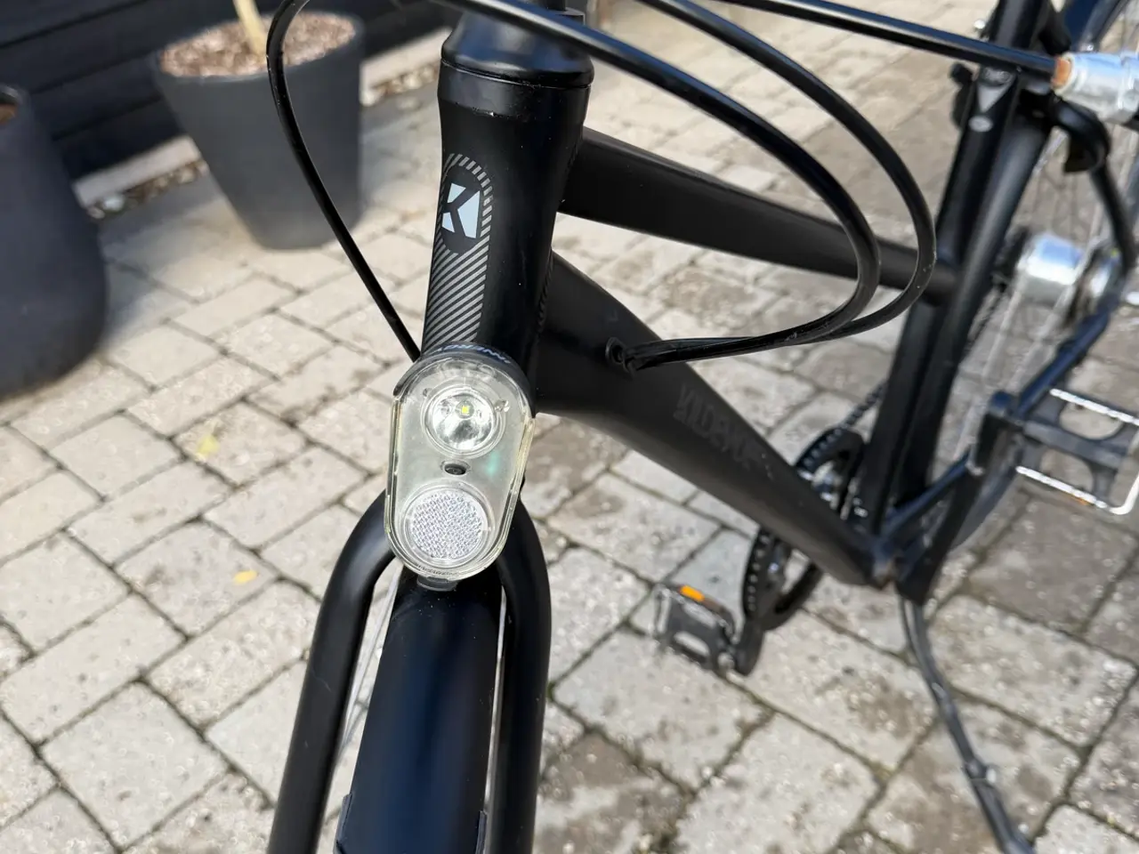 Billede 2 - Kildemoes Hyper Cykel