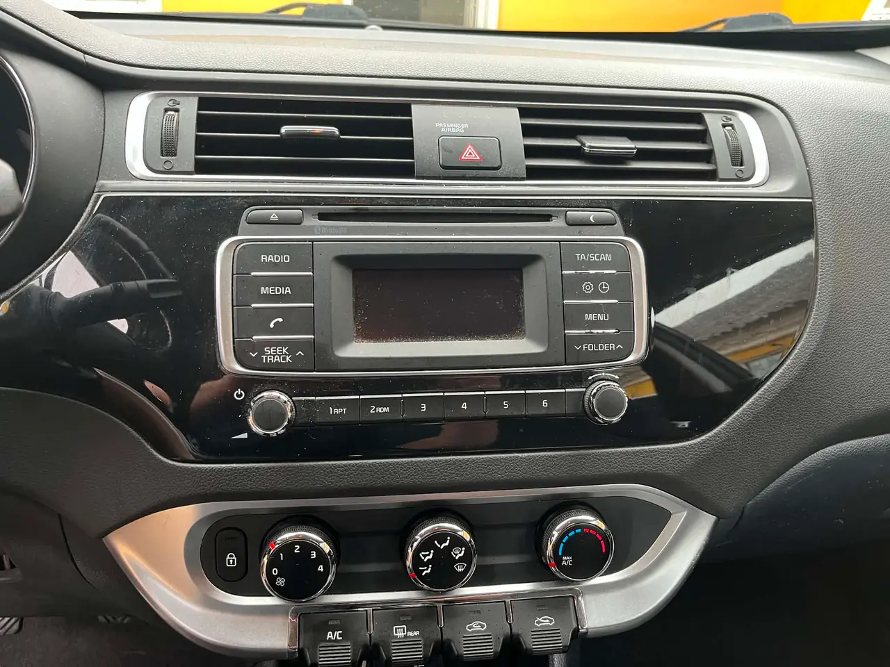 Billede 10 - Kia Rio CVVT Intro 1,2 2015
